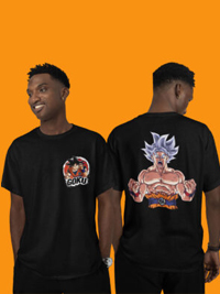 Graphic T-Shirts