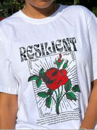Graphic T-Shirts